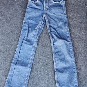 Boys size 12 slim fit jean
